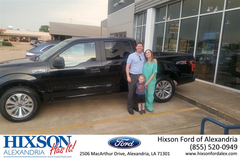 Ford Alexandria Customer Reviews Testimonials Page 1