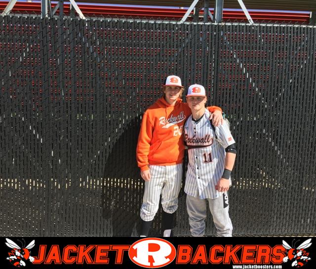 Review image from Scrimmage #2 Vs Royse City