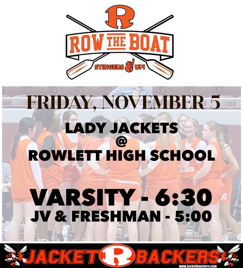 Review image from Rockwall Lady Jackets Basketball Season Opener