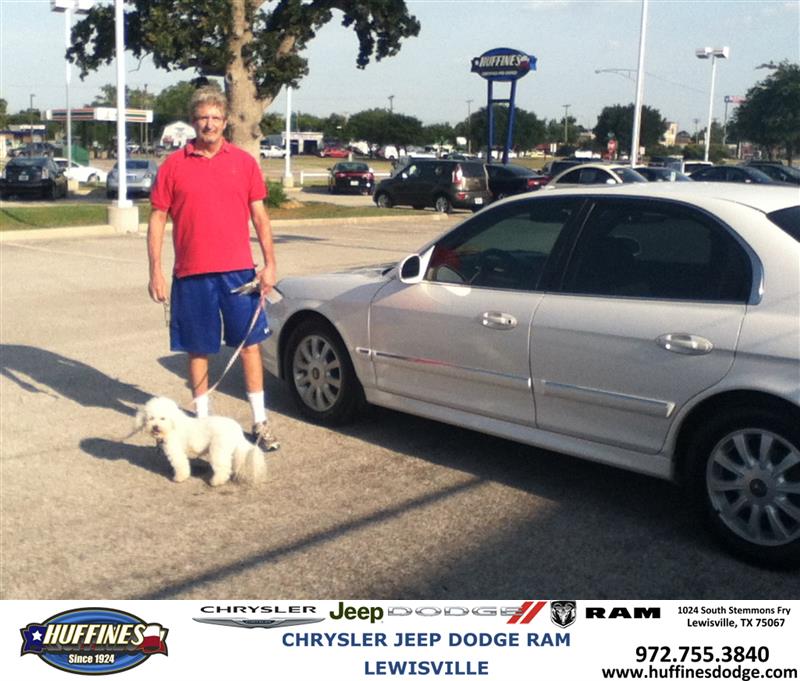 Review image from Charles Ray