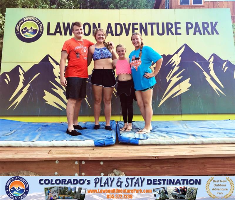 Review image from Colorado Fun For The Whole Family