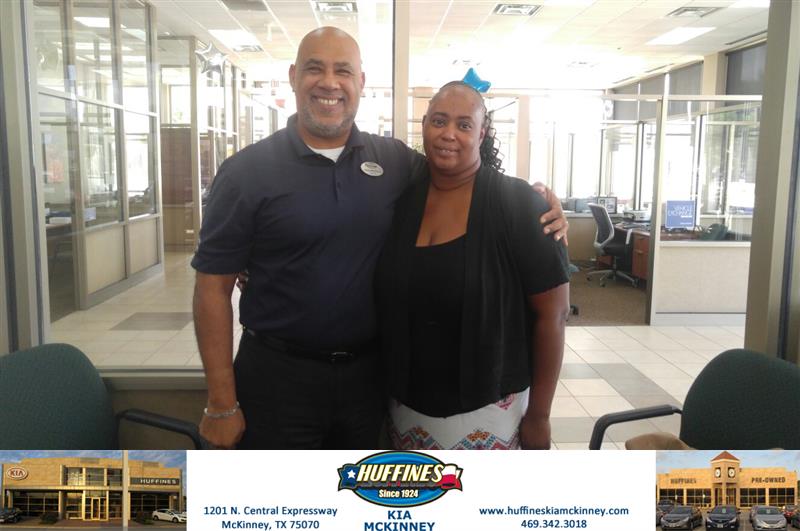 Review image from Lisa Washington