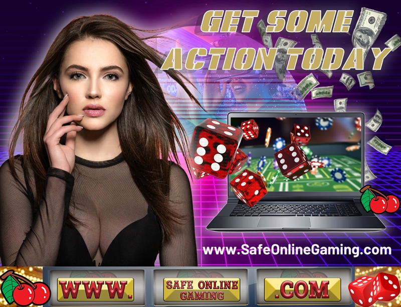 Review image from Get Some Action Today with Online Casinos
