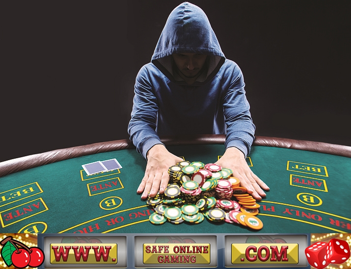 Review image from Protect Your Identity in Online Casinos