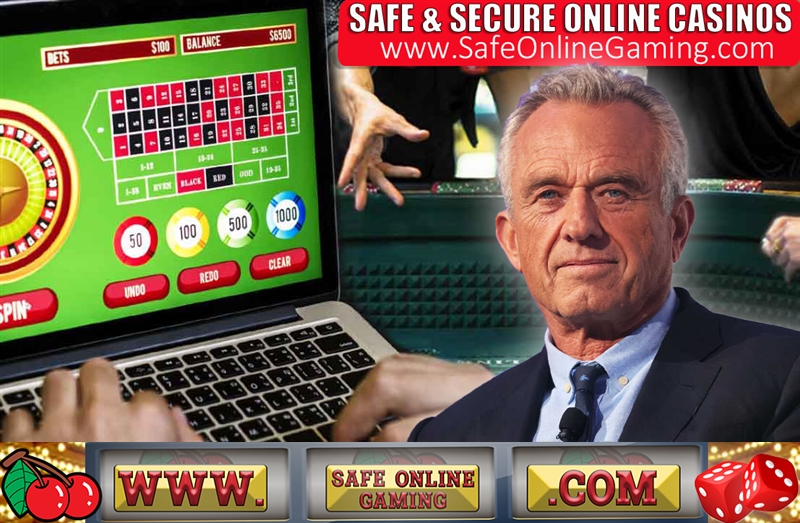 Review image from Safe & Secure Online Casinos