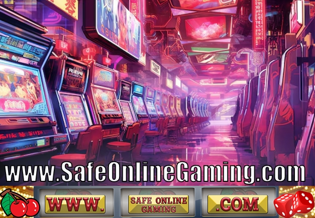 Review image from Safe Online Gambling Casinos Available Today
