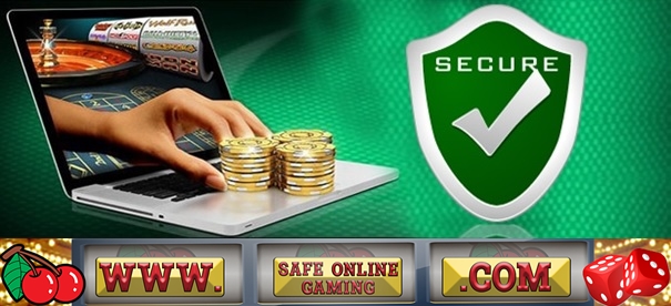 Review image from Secure Online Gambling Casinos
