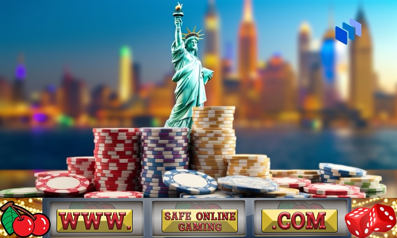 Review image from Online Casinos Are Liberating