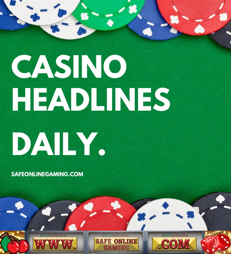 Review image from Casino Headlines Daily