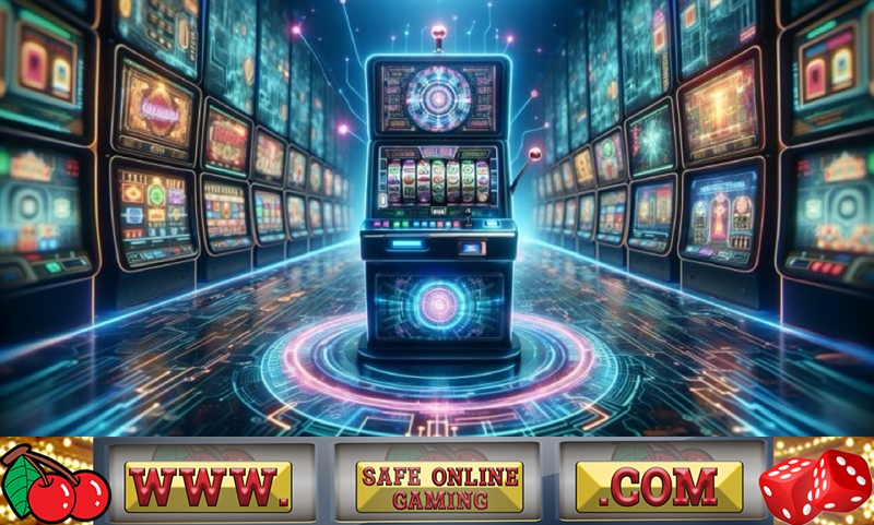 Review image from Explore The World Of Online Gambling