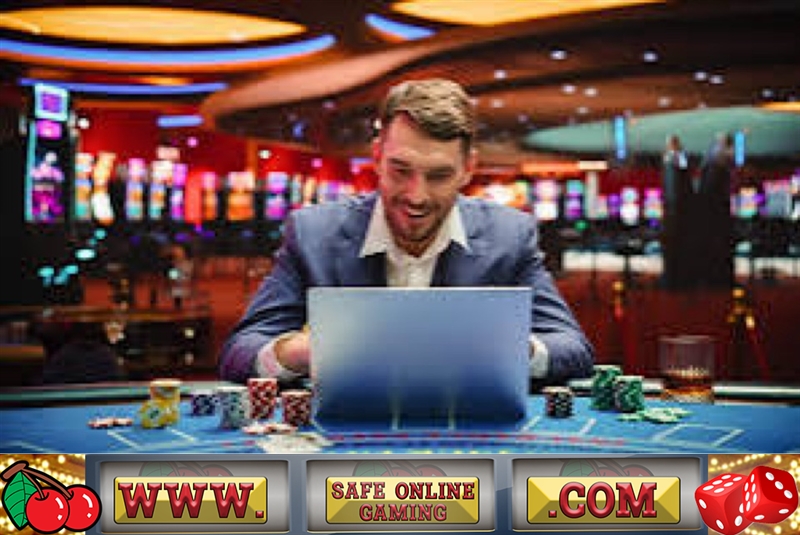 Review image from Bring The Casino To Your Home Or Office