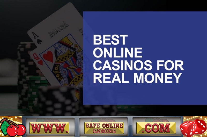 Review image from Best Online Casinos To Play Today