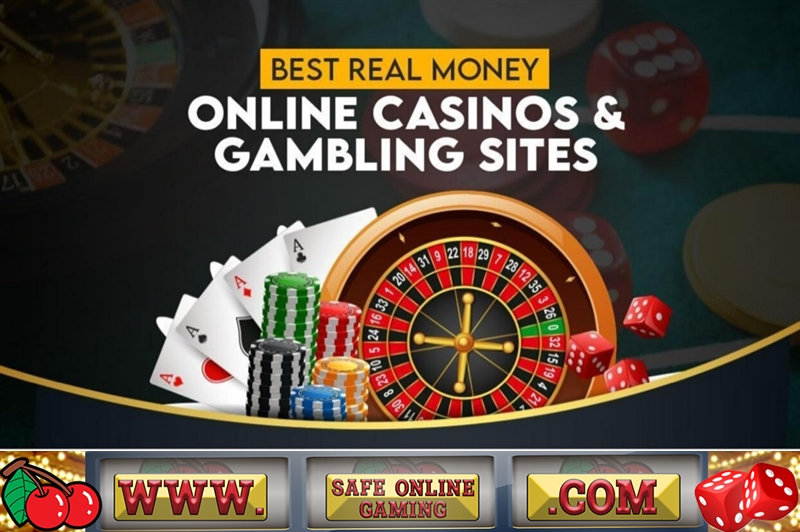 Review image from Online Casinos That Pay Real Money