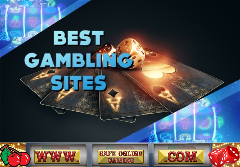 Review image from Online Casinos In United States