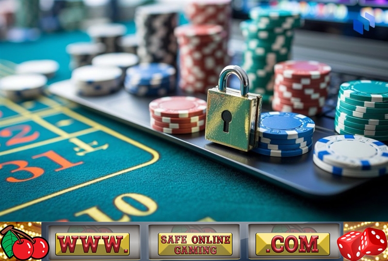 Review image from Secure Online Casino Table Games