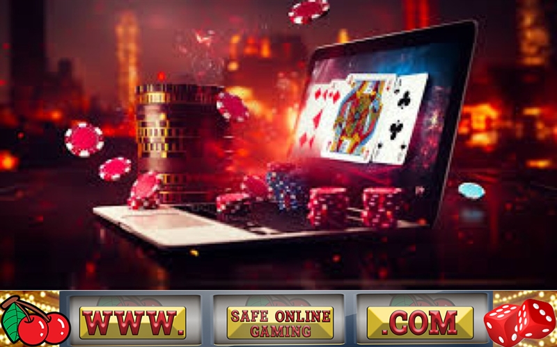 Review image from US Online Casinos