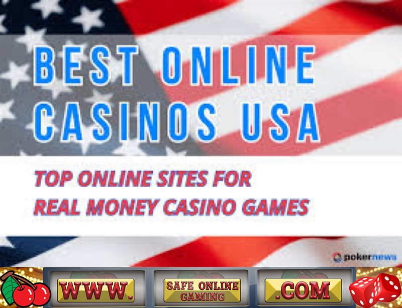 Review image from Best Online Casino In US