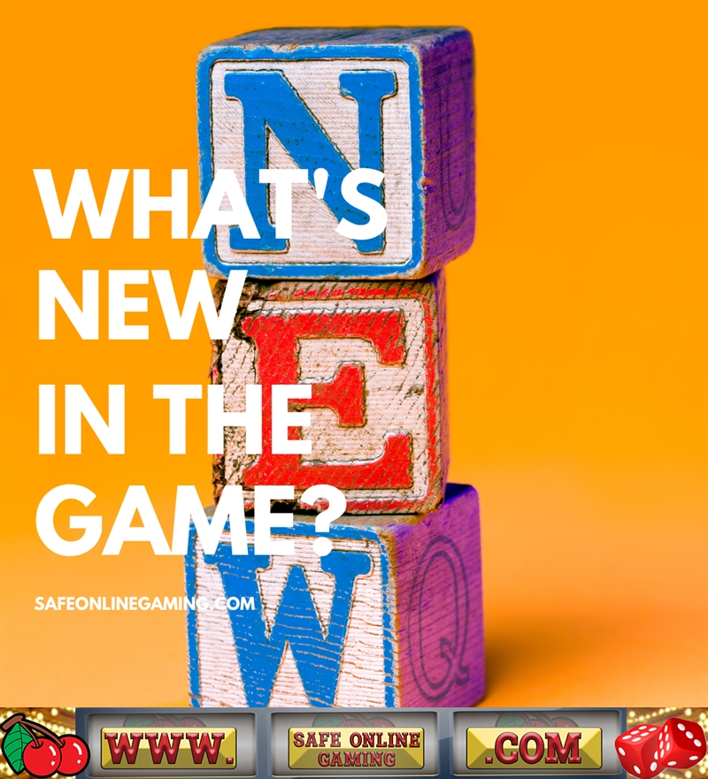 Review image from What's New in the game?
