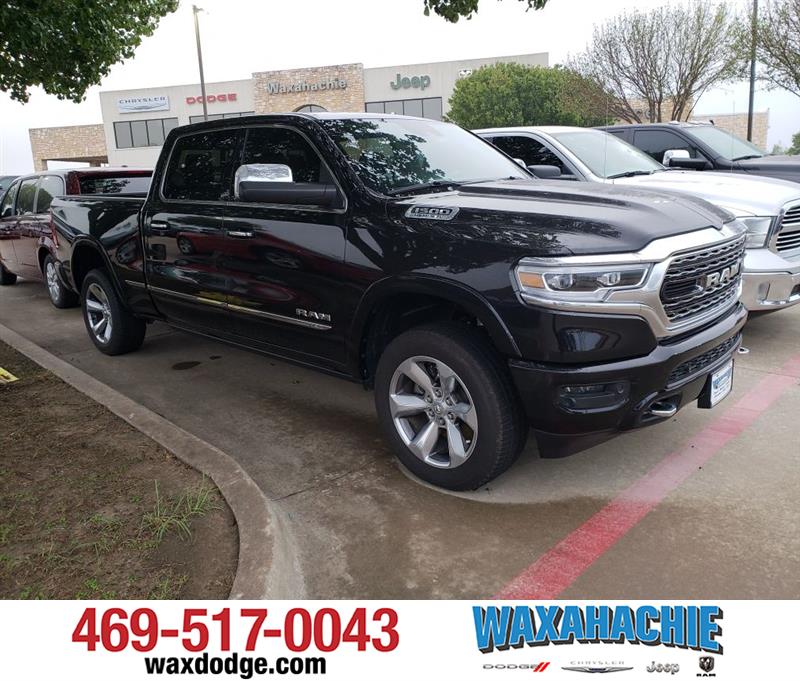 Waxahachie Chrysler Dodge Jeep Ram